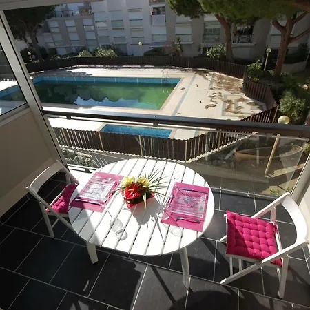 Grand La Presqu'ile 2 Lejlighed