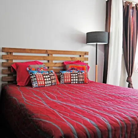 Apartment Grand La Presqu'ile 2 *
