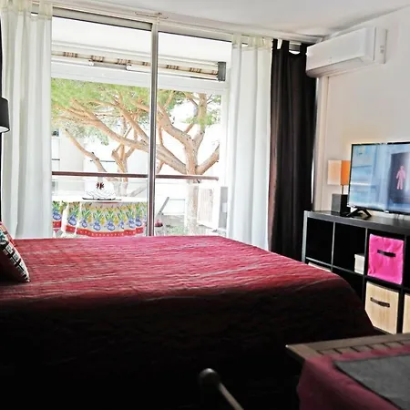 Apartment Grand La Presqu'ile 2 Gruissan