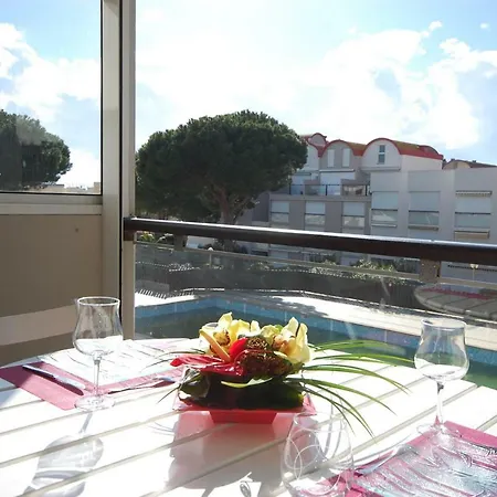 Apartment Grand La Presqu'ile 2 Gruissan