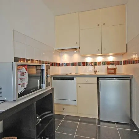 Apartment Grand La Presqu'ile 2 Gruissan