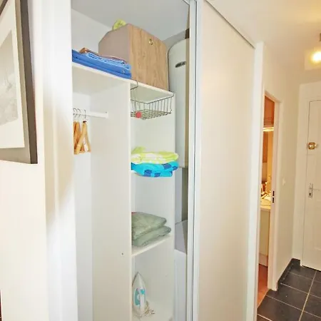 Grand La Presqu'ile 2 Apartment *