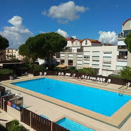 Grand La Presqu'ile 2 Apartment